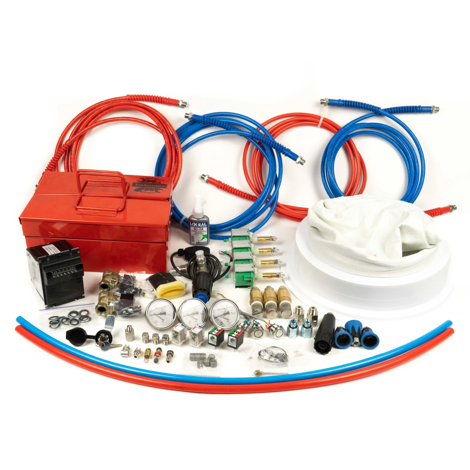 Kit de reparații "VIP"