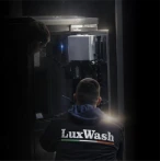 Монтаж ISTOBAL