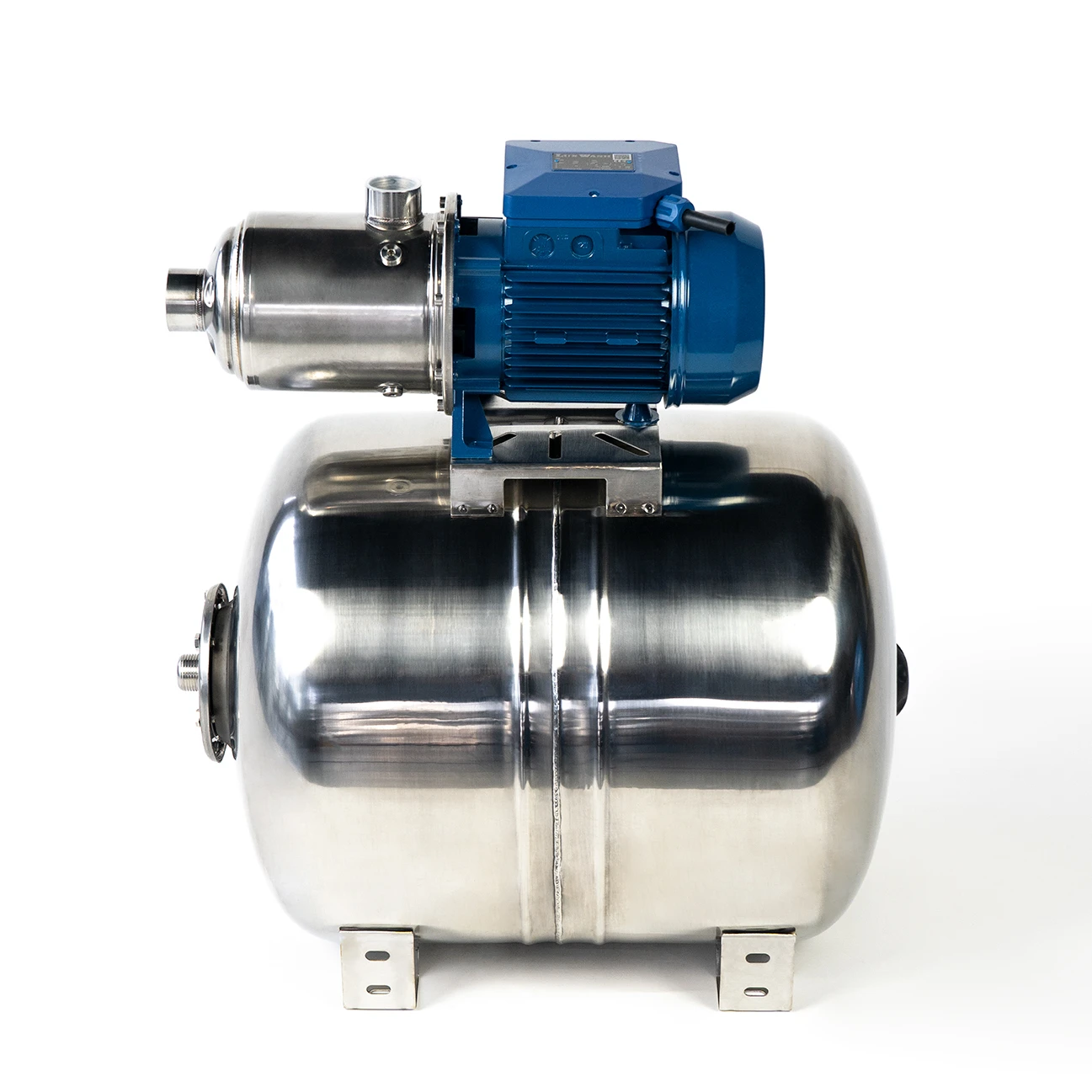 Hidrofor (oțel inoxidabil)