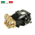 Помпа високого тиску Hawk NMT 1520R (Насос)