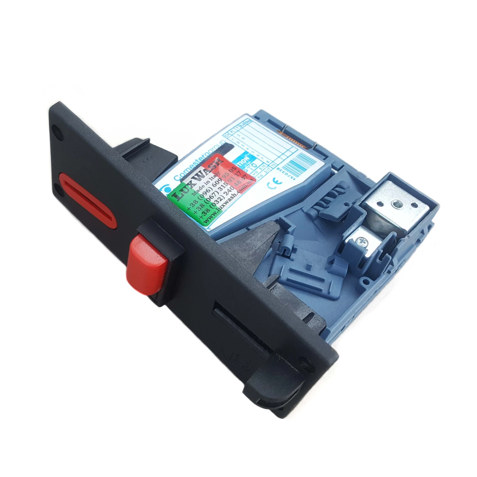 Schimbător de jetoane