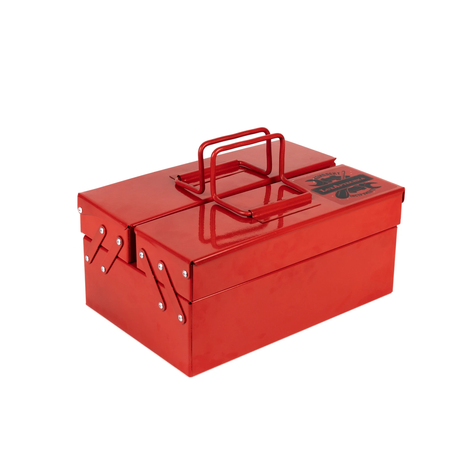 Setul de instrumente LuxAptechka