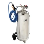Pianownica 50 l, stal nierdzewna