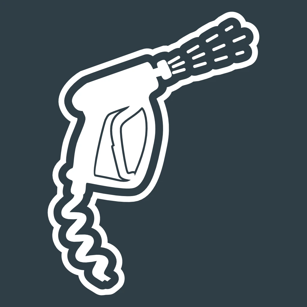 Pulverizator de parfum pentru LuxFog