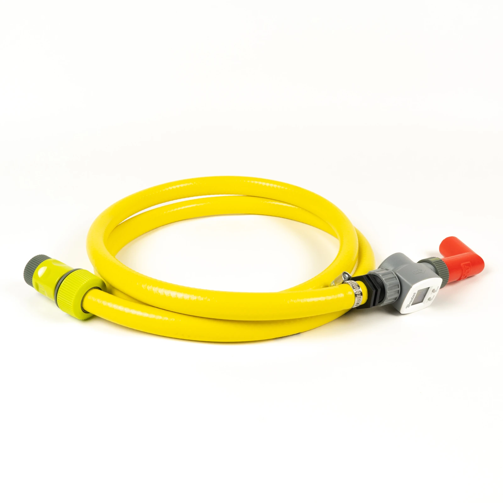 Sistem de alimentare cu apă pentru diluarea substanțelor chimice. Soluţii