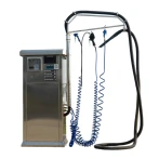 Vys&aacute;vač 1 pr&iacute;spevok