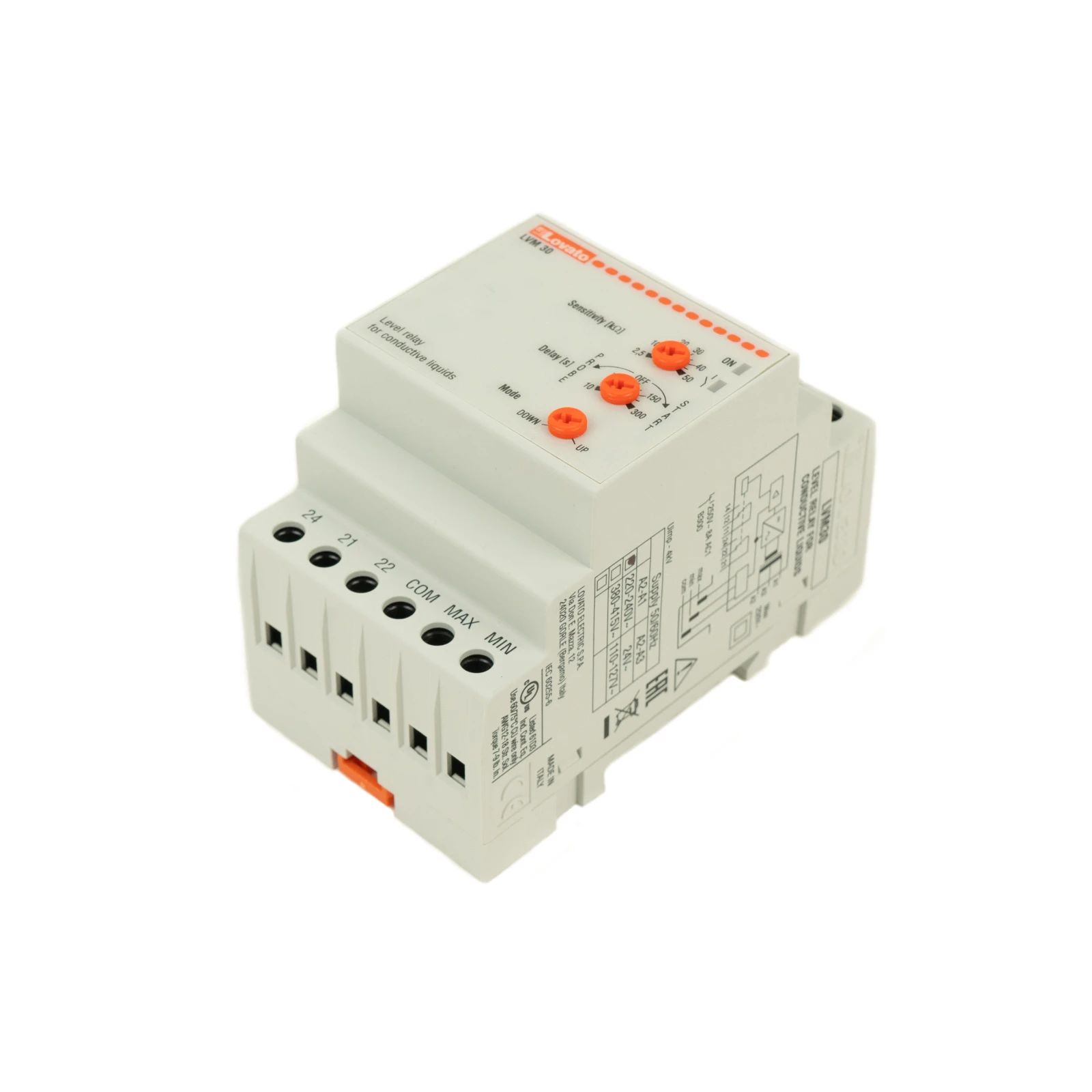 Sistem "Anti-îngheț de urgență"