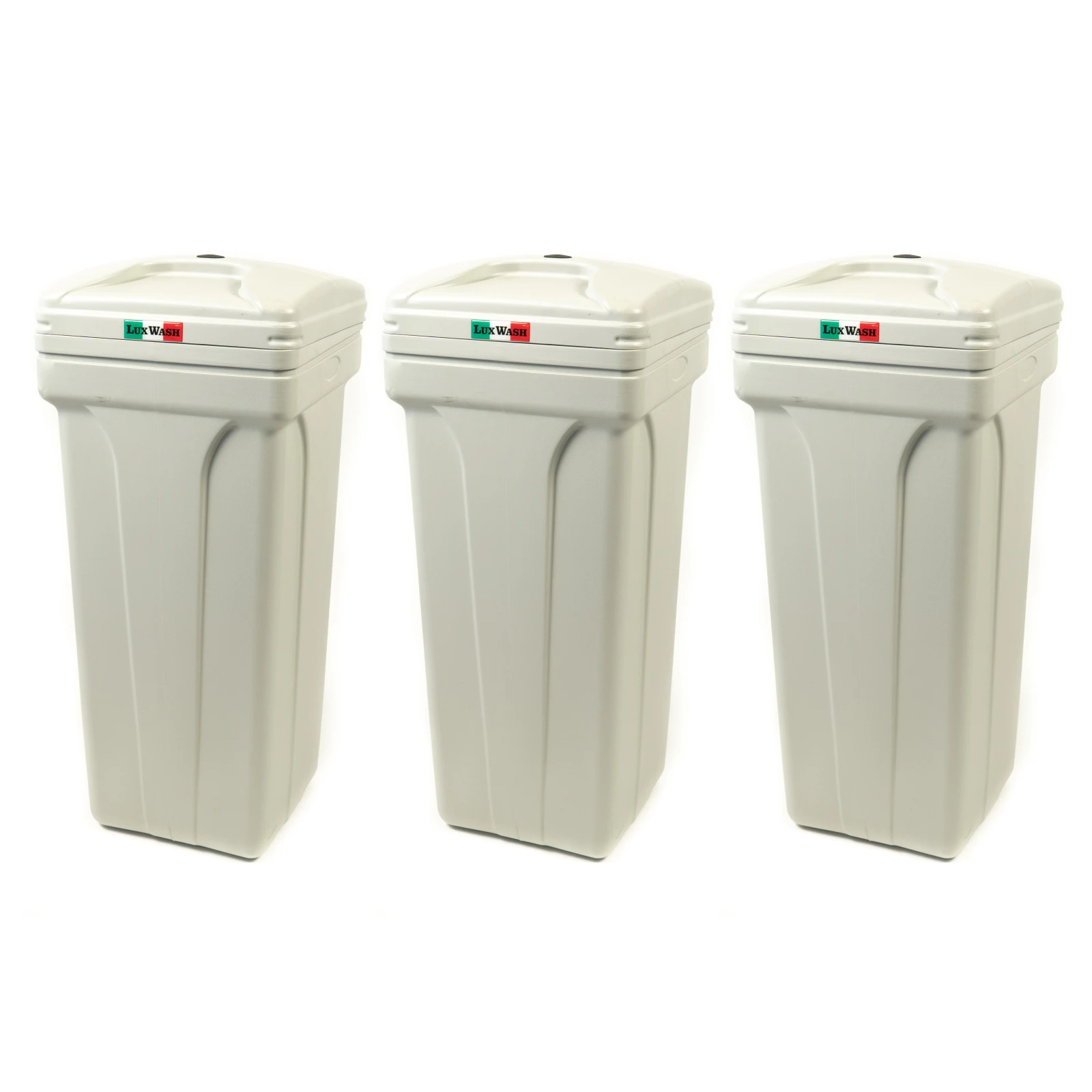 Rezervor de chimie VIP (3 buc.)