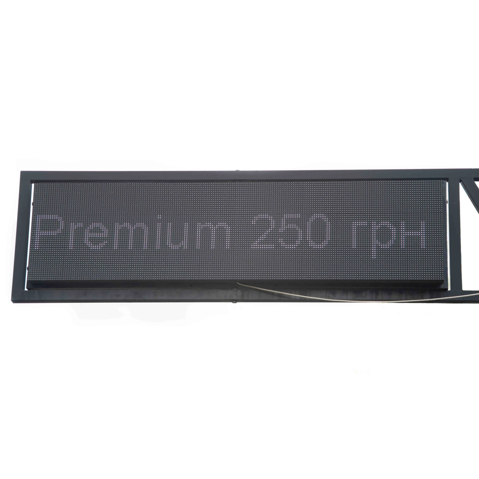 Ecran LED GPRS 3840×320 h/6