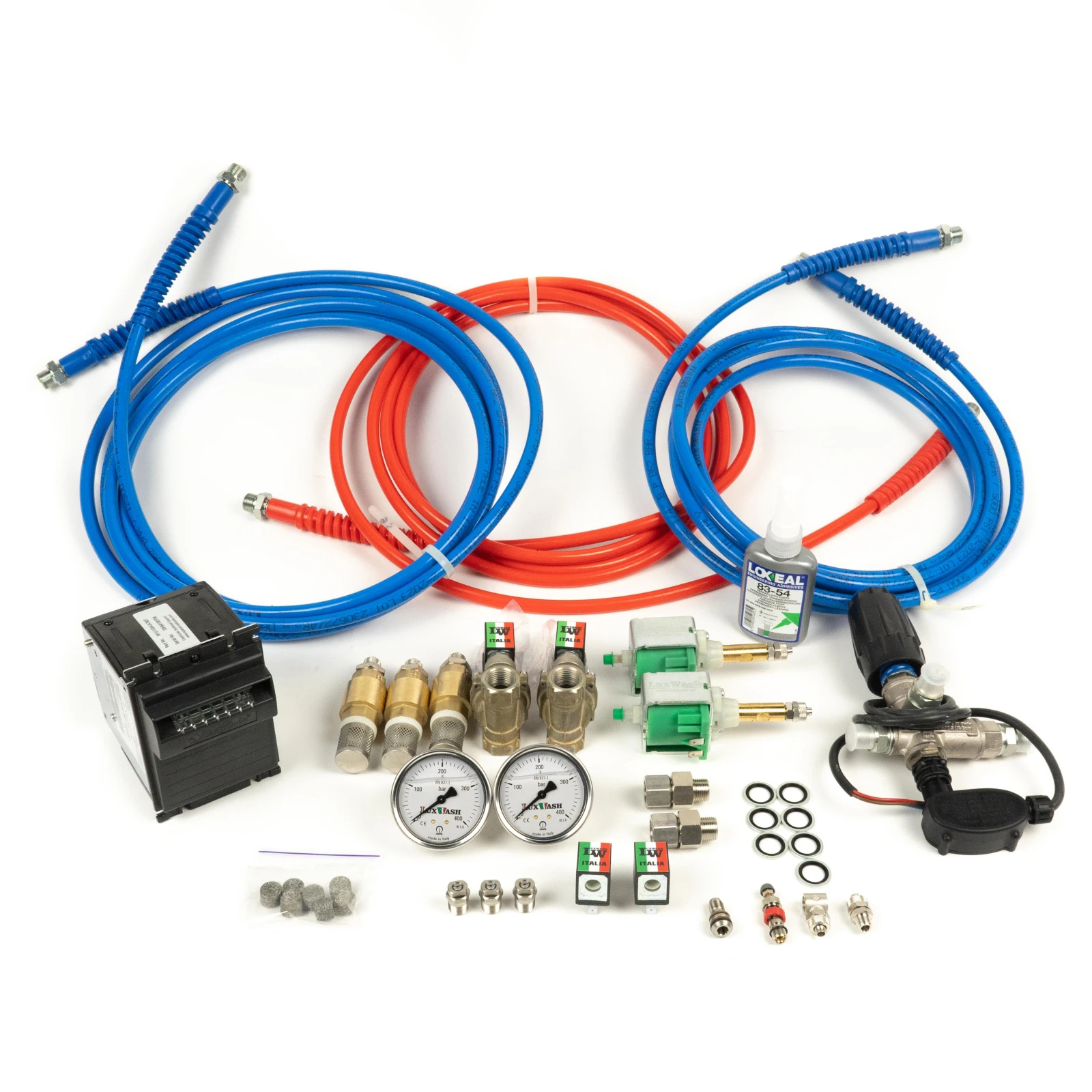 Kit de reparații "Standard"