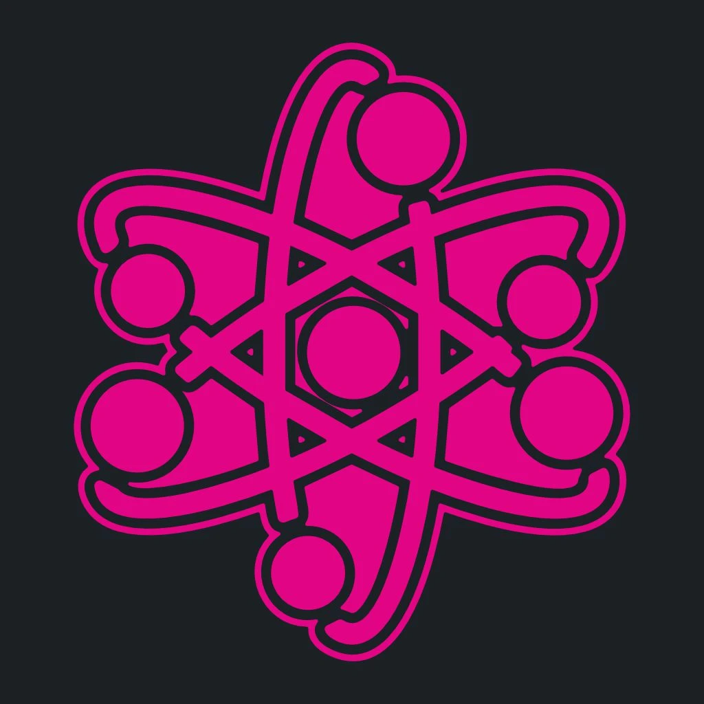 LuxNano (spumă roz)