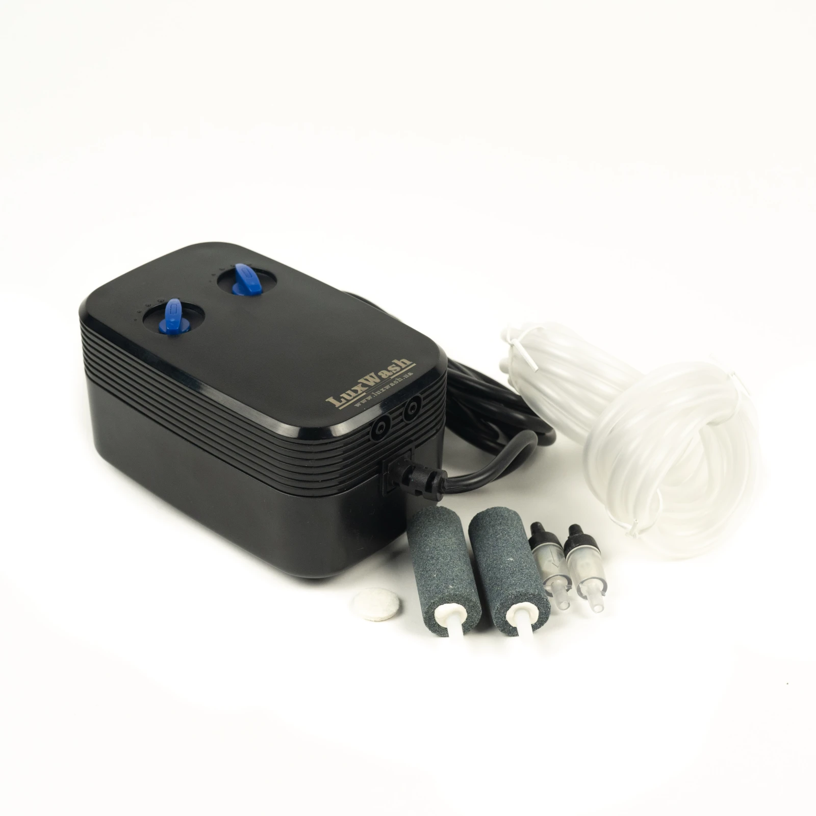 Pompă de recirculare chimică