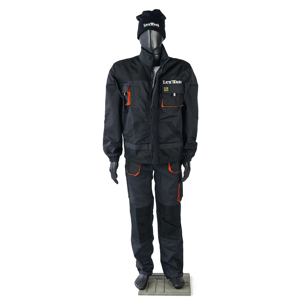 Îmbrăcăminte de lucru LuxWash (vară)