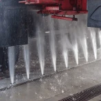 Um&yacute;vanie podvozku