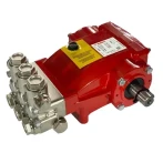 Помпа високого тиску Hawk NMT 1520 CWR Червона
