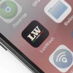Додаток LuxPay
