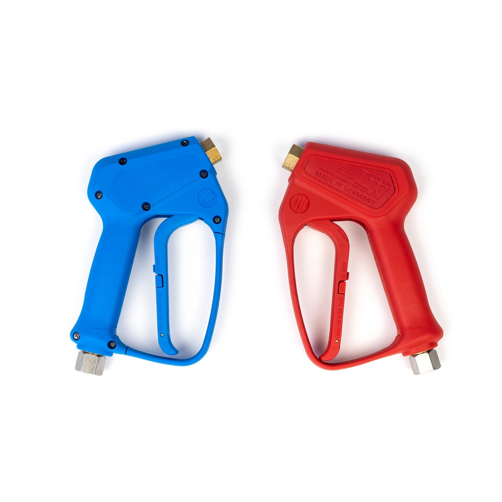 Set pistoale de iarnă (2 buc.)