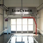 LuxCyber +