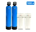 System uzdatniania wody 1252 (100 l)
