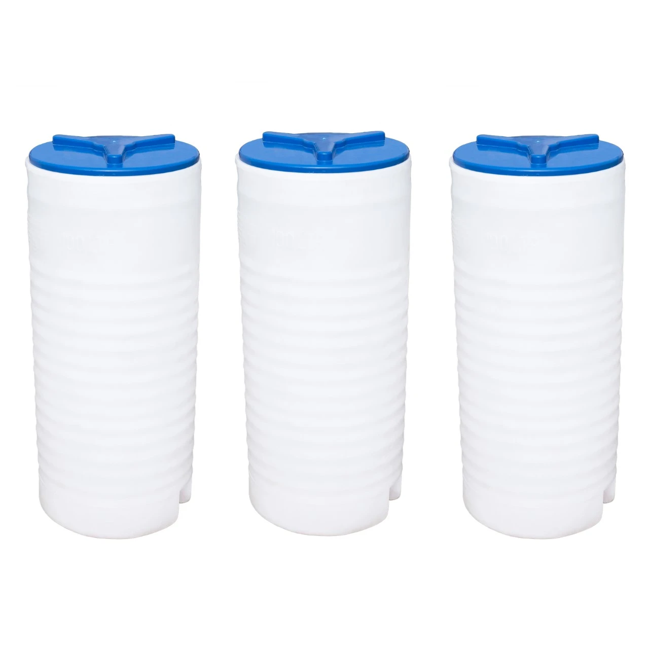 Rezervor de chimie (3 buc.)