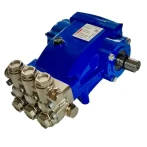 Помпа високого тиску Hawk NMT 1520 CWR Синя