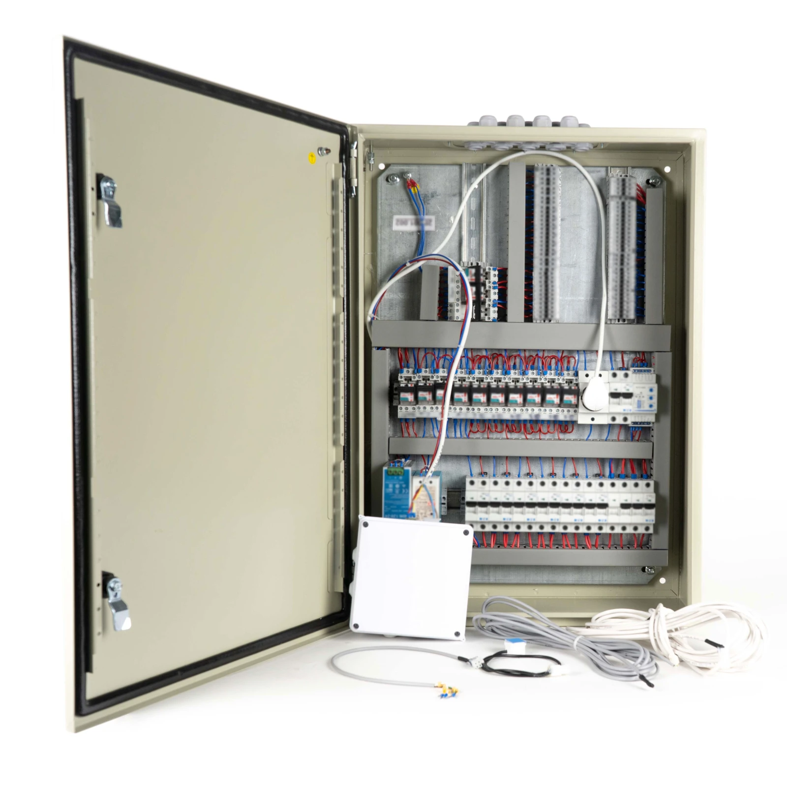 Smart GESH (tablou de distribuție)